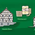 Villa Luxus-ferienhaus 