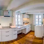 Villa Luxus-ferienhaus 