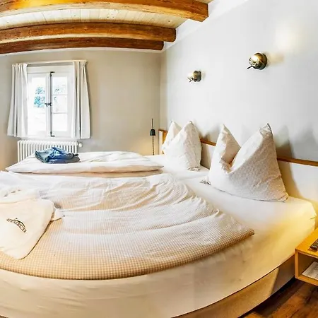 Vila Luxus-ferienhaus 