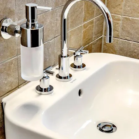 Vila Luxus-ferienhaus 