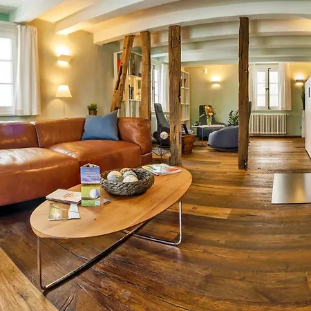 Luxus-ferienhaus 