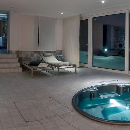 Luxus-ferienhaus 