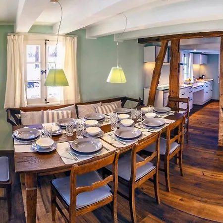 Luxus-ferienhaus 