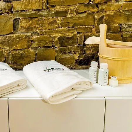 Vila Luxus-ferienhaus 