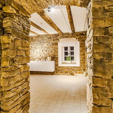 Vila Luxus-ferienhaus 