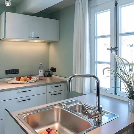 Vila Luxus-ferienhaus 