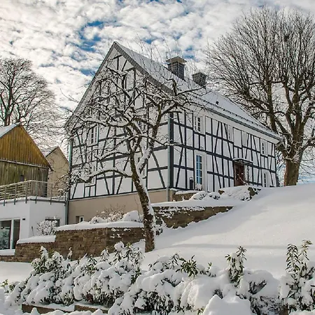 Luxus-ferienhaus 