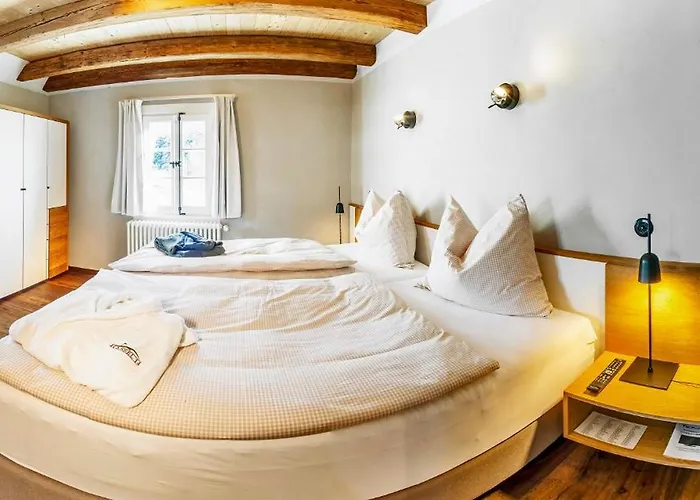 Villa Luxus-ferienhaus Hassel 14 *