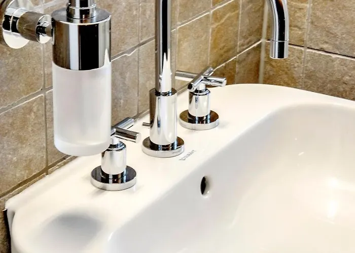 Villa Luxus-ferienhaus Hassel 14