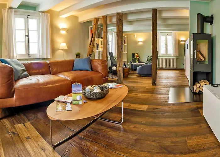 Luxus-ferienhaus Hassel 14 Reichshof