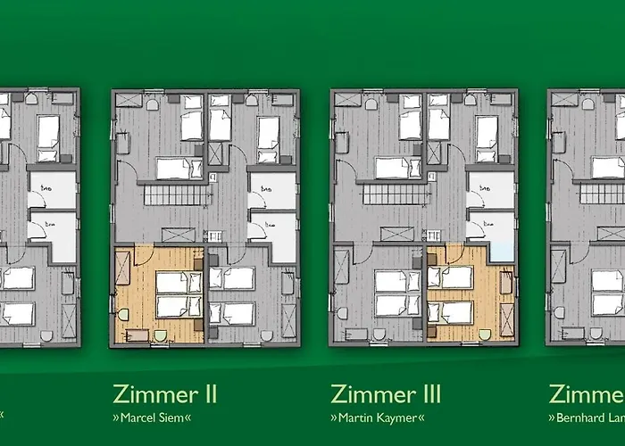 Luxus-ferienhaus Hassel 14 * Reichshof