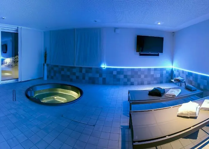 Luxus-ferienhaus Hassel 14 Villa