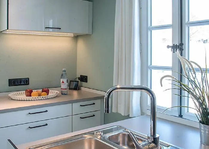 Villa Luxus-ferienhaus Hassel 14 Reichshof