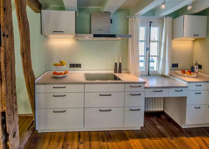 Luxus-ferienhaus Hassel 14 Reichshof