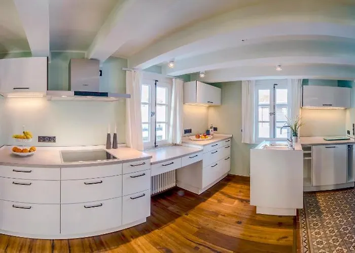 Villa Luxus-ferienhaus Hassel 14 Reichshof